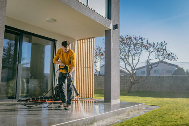 Best Restaurant Pressure Washing  in La Presa, CA