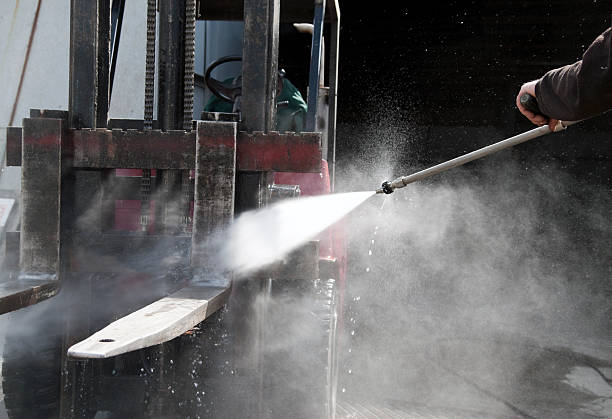 Best Heavy Equipment Washing  in La Presa, CA