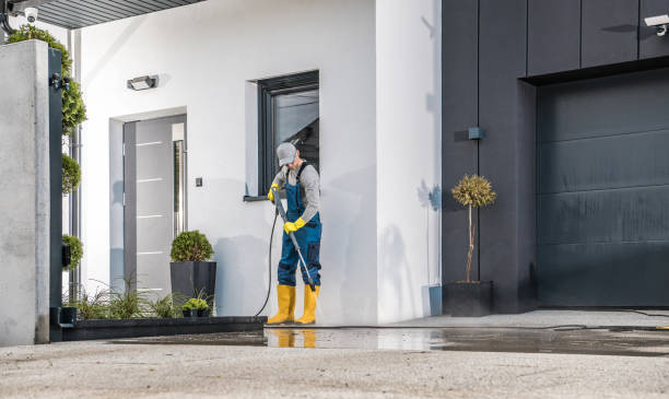 La Presa, CA Pressure Washing Services Company